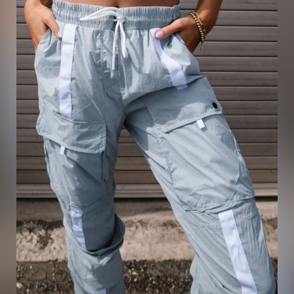 Five Dancewear Combat Cargo Pant size Adult XS